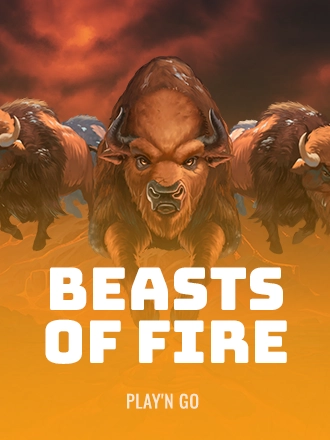 Beasts of Fire